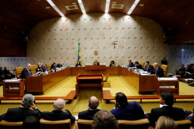 Ανώτατο Δικαστήριο Βραζιλίας: Αξιόποινη πράξη η ομοφοβία και η τρανσφοβία,
