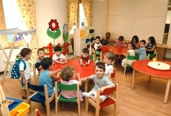 Στις 7 Ιουνίου ξεκινούν οι αιτήσεις για τους βρεφονηπιακούς σταθμούς