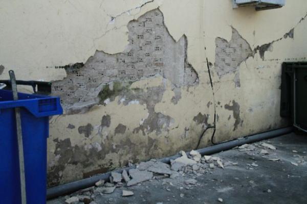 Κλειστά σήμερα και αύριο τα σχολεία σε περιοχές της Ηλείας – Τι λένε οι σεισμολόγοι