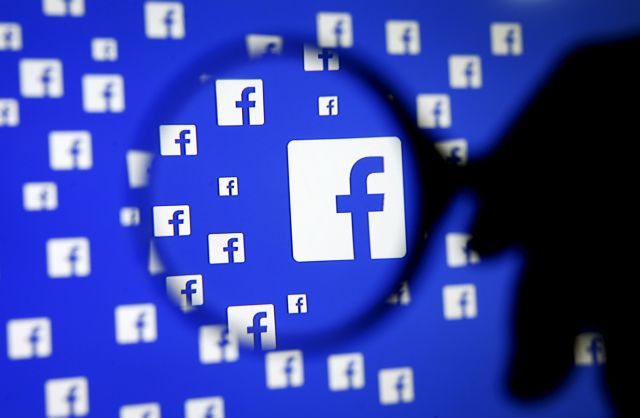 Facebook: «Κατέβασε» 2,2 δισ. σελίδες με fake λογαριασμούς