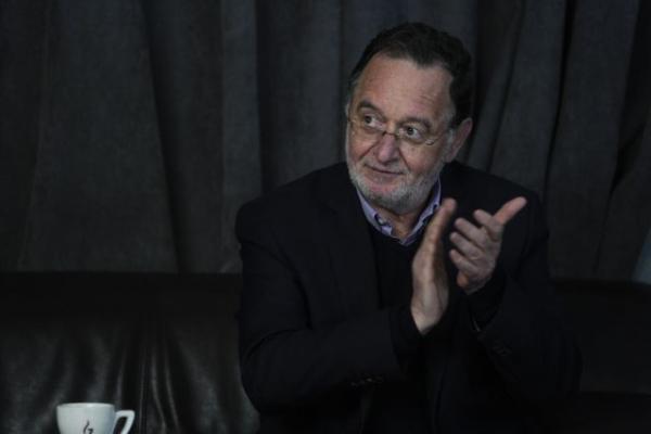 Λαφαζάνης στο One Channel: Το ’15 υπήρχαν υποσχέσεις για φθηνό πετρέλαιο από τη Βενεζουέλα