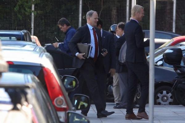 Τετ α τετ κυβέρνησης – θεσμών: Τι θα συζητήσουν