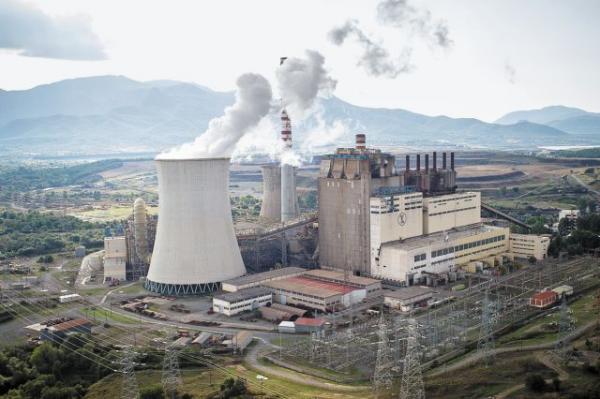 Κίνδυνος νέου ναυαγίου για τις λιγνιτικές μονάδες της ΔΕΗ