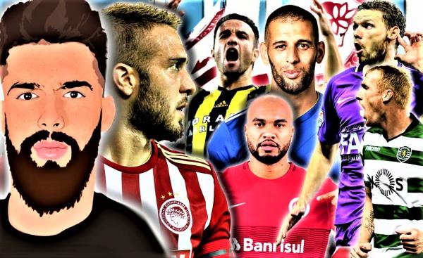 Το «μπαμ» με Σα, το ραντεβού για Φορτούνη και οι Ματιέ, Μολέντο, Βαλμπουενά