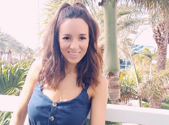 Νέο hair look για την Καλομοίρα