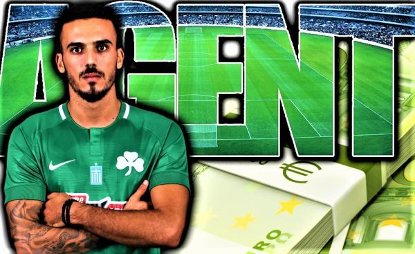 Έτοιμη για πρόταση σε Κουρμπέλη η Στρασμπούρ