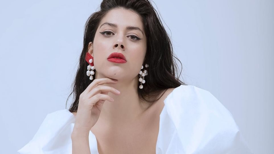 Τι δήλωσε η Ντούσκα στην άφιξη της στην Ελλάδα;