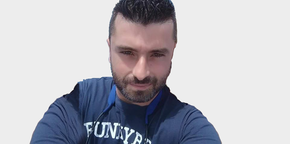 Θρίλερ με την εξαφάνιση του Λαέρτη από τα Ανω Πατήσια