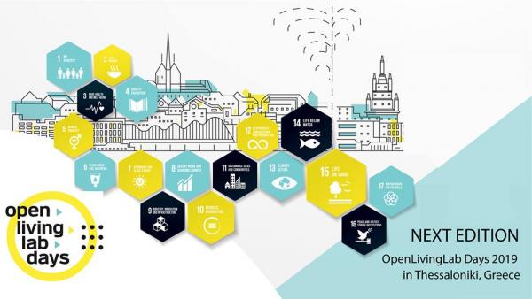 Ένα «ζωντανό» οικοσύστημα καινοτομίας στήνεται τον Σεπτέμβριο στη Θεσσαλονίκη