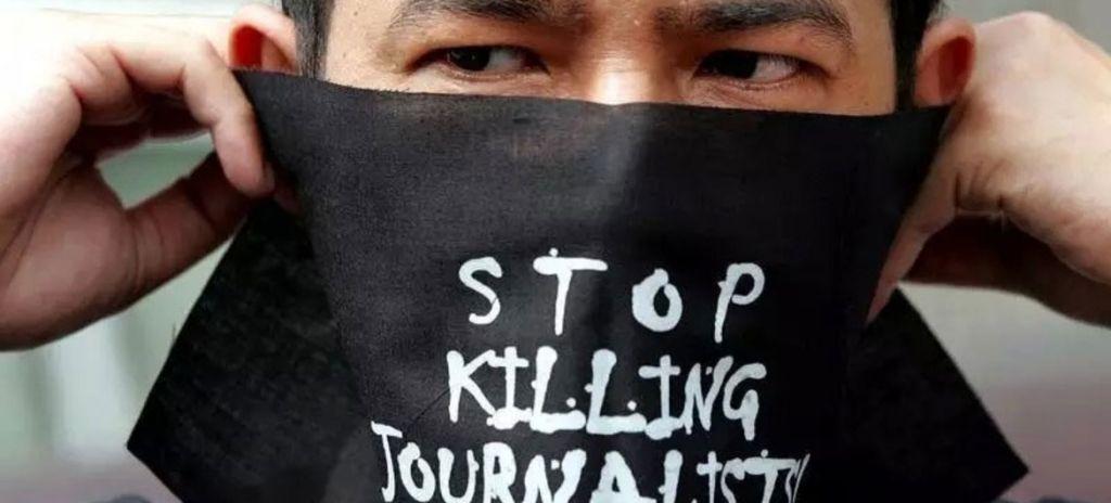 Μεξικό: Νέα δολοφονία δημοσιογράφου, η τέταρτη από τις αρχές του έτους