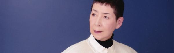 H Midori Takada στις 2 Ιουνίου στον Φιλολογικό Σύλλογο Παρνασσό