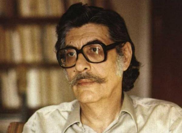 Απάντηση με στίχους του Αναγνωστάκη