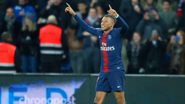 Τι αποκάλυψε ο Έμερι για Μπαπέ και Ρεάλ Μαδρίτης