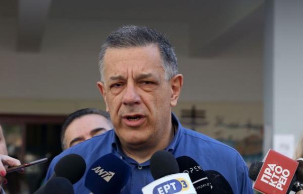 Ταχιάος: Τέτοια ελεεινή χυδαιότητα δεν έχει υπάρξει ξανά σε εκλογές