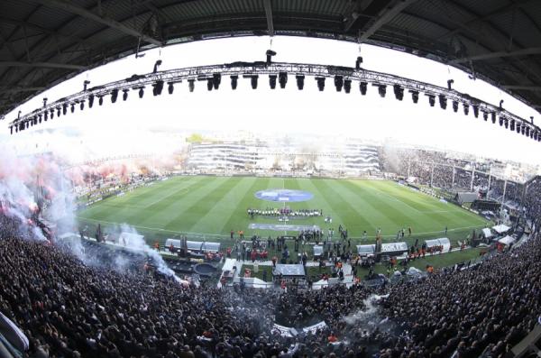 Δίνουν ραντεβού στην Ομόνοια οι οπαδοί του ΠΑΟΚ