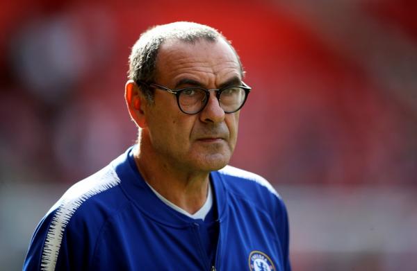 Σάρι: Ο τελικός του Europa League θα κρίνει το μέλλον μου