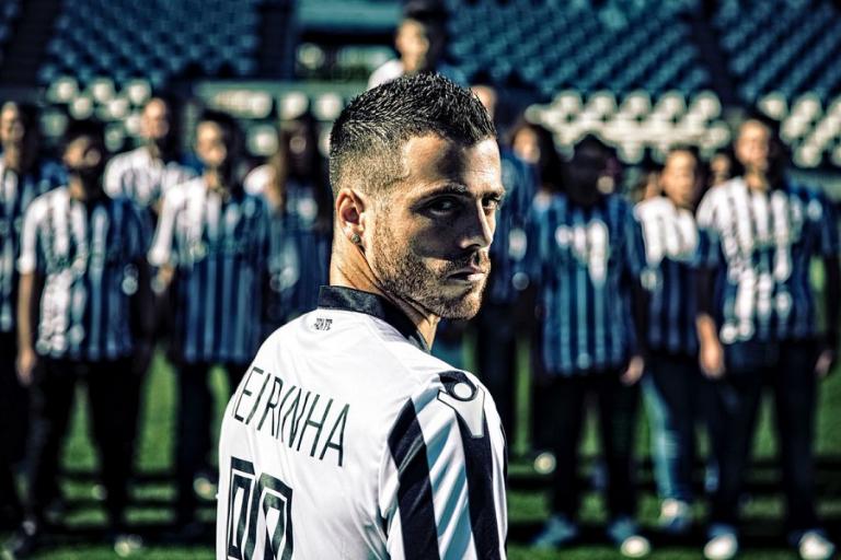 Το μήνυμα του άτυχου Βιεϊρίνια πριν από τον τελικό ΠΑΟΚ – ΑΕΚ