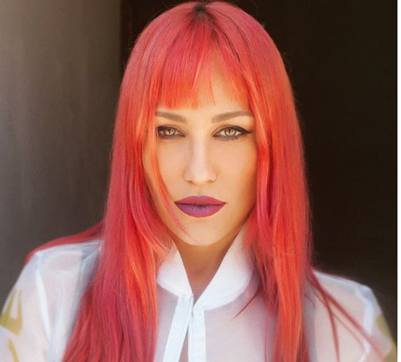 Πηνελόπη Αναστασοπούλου: Τι είπε για τη βάφτιση των παιδιών της