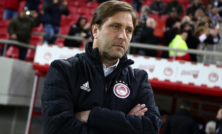 Το ιδανικό «μπόλιασμα» στο μυαλό του Μαρτίνς