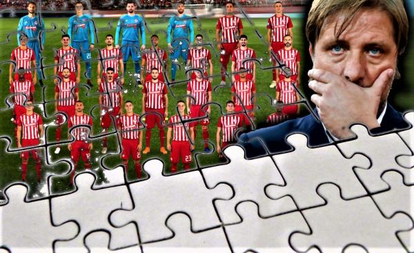 Τα play off των μεταγραφών