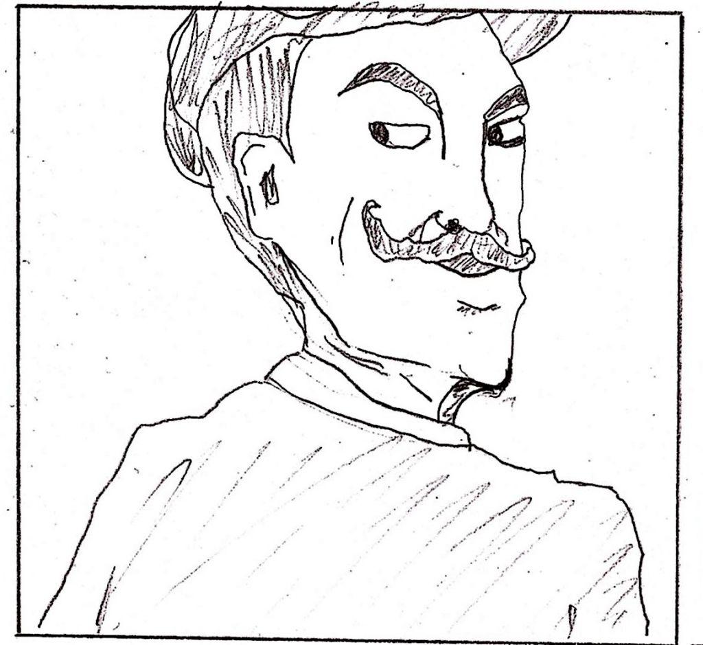 Ομαδική έκθεση με αφορμή το έργο του Πλάτωνα Ροδοκανάκη στο Άσυλο Ανιάτων