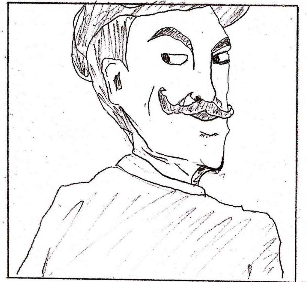 Ομαδική έκθεση με αφορμή το έργο του Πλάτωνα Ροδοκανάκη στο Άσυλο Ανιάτων