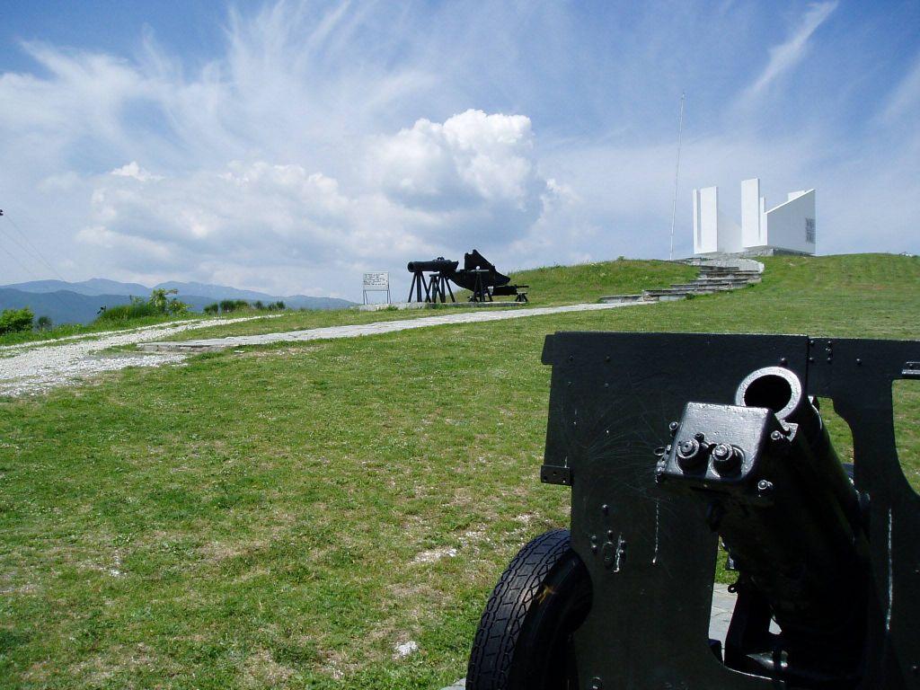 Μάχη του Ρούπελ: Ο θρύλος αναβιώνει