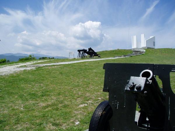 Μάχη του Ρούπελ: Ο θρύλος αναβιώνει