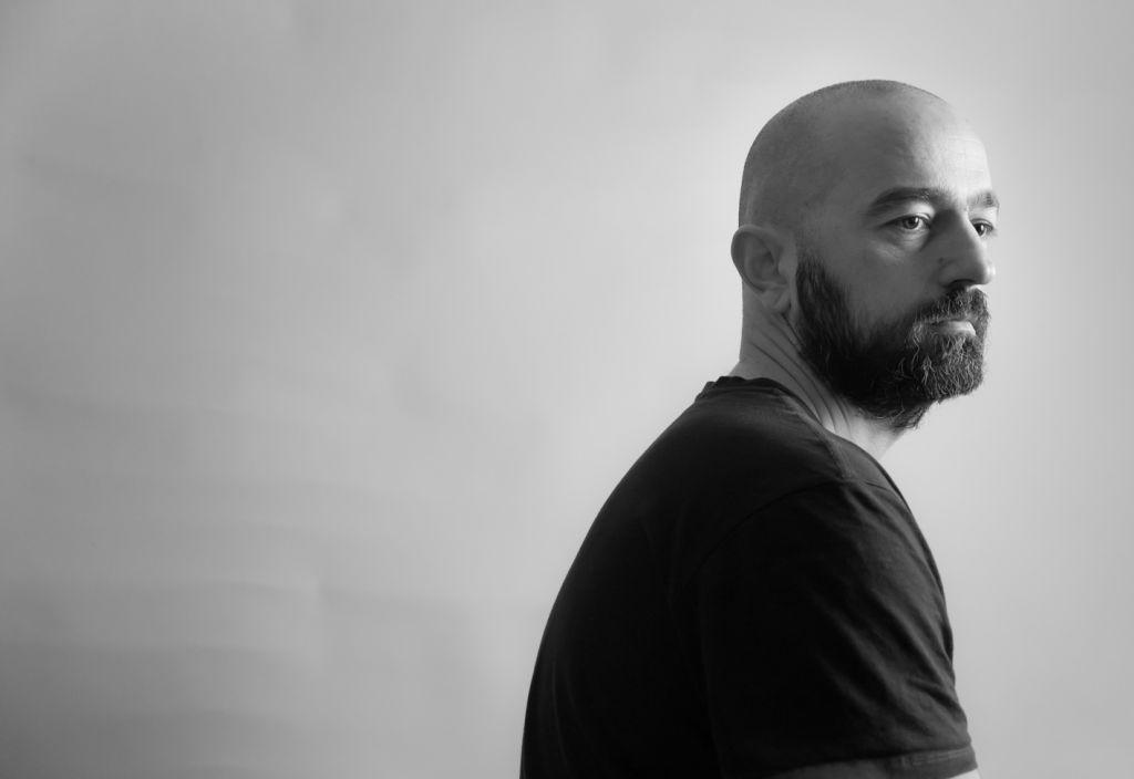 Ο Σταύρος Γασπαράτος μας ξεναγεί στο δικό του Rage Park