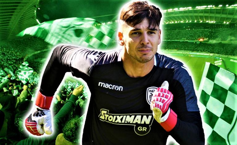 Παναθηναϊκός : «Κολλάει» η λύση Σιαμπάνη