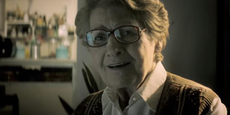 Νέο σποτάκι ΣΥΡΙΖΑ με συνταξιούχο: «Με είχαν καταρημάξει την έρημη»