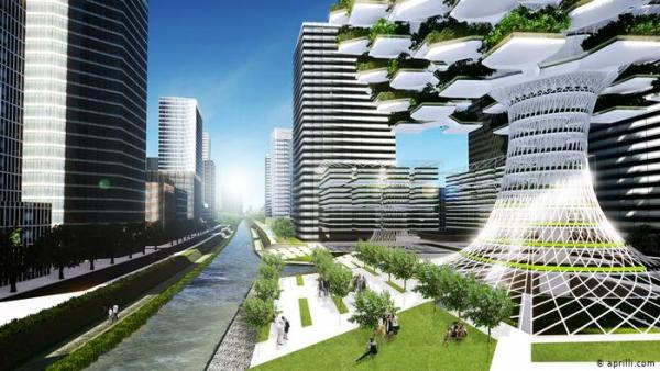 Smart City: Πόσο έξυπνες πόλεις θέλουμε;