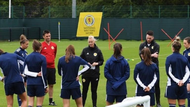 Γλασκώβη : Αναμένεται ρεκόρ προσέλευσης σε αγώνα γυναικών