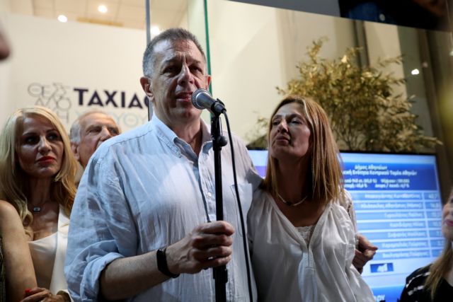 Ταχιάος: Το αουτσάιντερ θα είναι δήμαρχος την επόμενη εβδομάδα