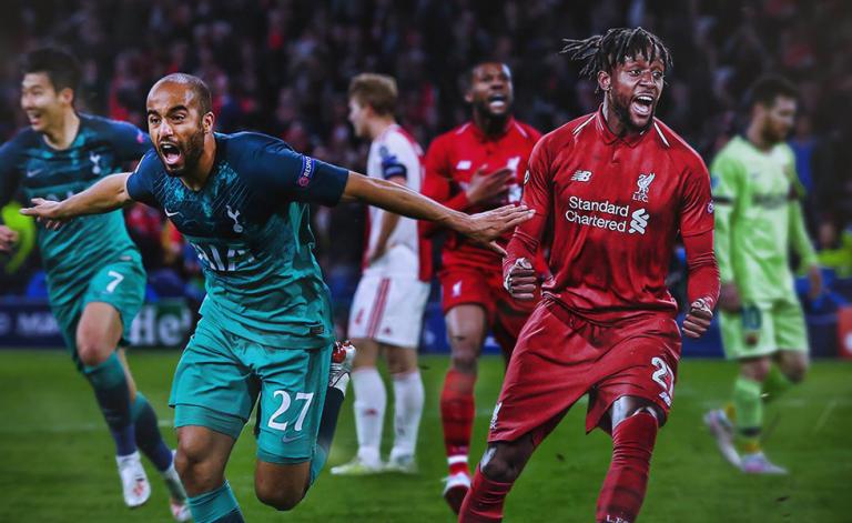 Λίβερπουλ – Τότεναμ: Από τους σολίστες στις ορχήστρες…