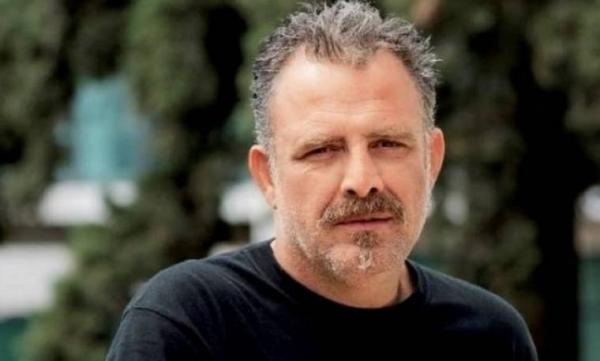 Πασχάλης Τσαρούχας: To ξέσπασμα του και η συμμετοχή στο YFSF