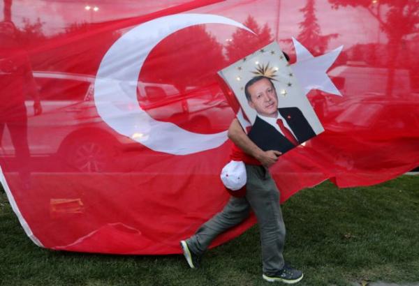 Moody’s: Η Τουρκία χρειάζεται αξιόπιστο σχέδιο για να αποφύγει νέα υποβάθμιση