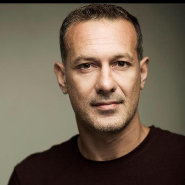 Ο Θανάσης Σαράντος μιλάει στο in.gr για τη «Γέρμα» του Λόρκα