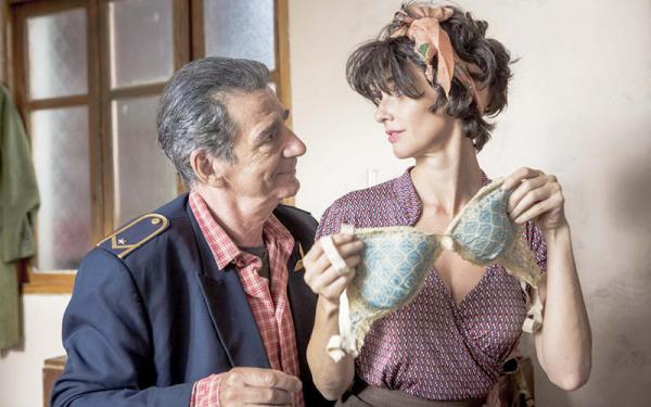 Οι ταινίες της εβδομάδας: Αναζητώντας τη γυναίκα