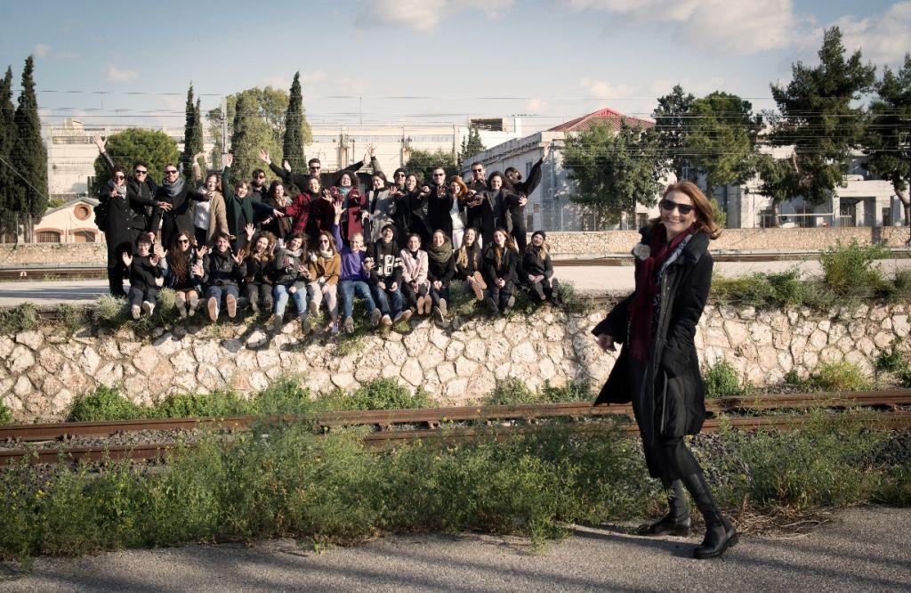 «Τα 12 Κουπέ» και φέτος στο Θέατρο το Τρένο στο Ρουφ