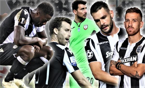 Πού βρίσκονται τα ανοιχτά θέματα του ΠΑΟΚ