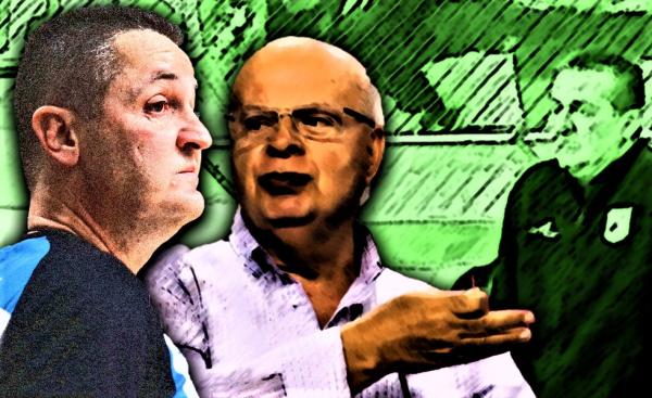 Ακυρος ο ορισμός Αναστόπουλου