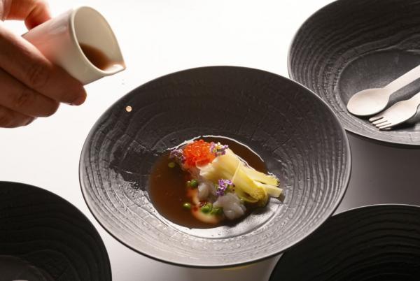 Sani Gourmet: Δημιουργία και γεύση έδωσαν το παρόν