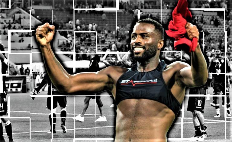 Έρχεται ο μάνατζερ του Βαρέλα, πέφτουν οι υπογραφές με ΠΑΟΚ