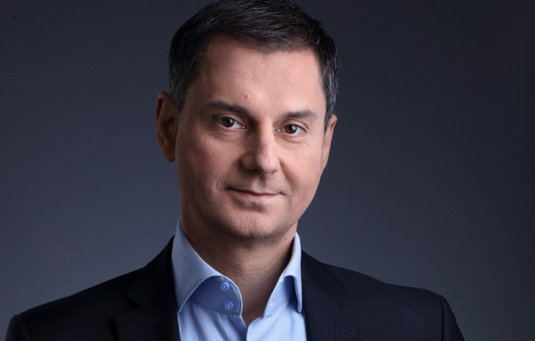 Χάρης Θεοχάρης: Η Ευρώπη που θέλουμε, περνάει μέσα από την ψήφο μας