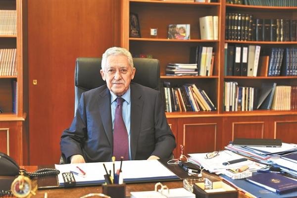 Κουβέλης: Ετοιμα τα λιμάνια να υποδεχθούν τουρίστες