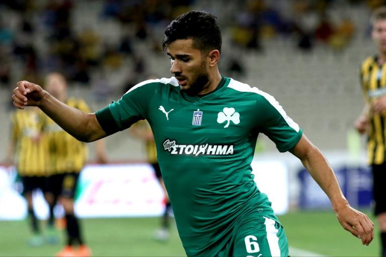 Παναθηναϊκός : Ψάχτηκε για Αμπέντ ο Νταμπίζας