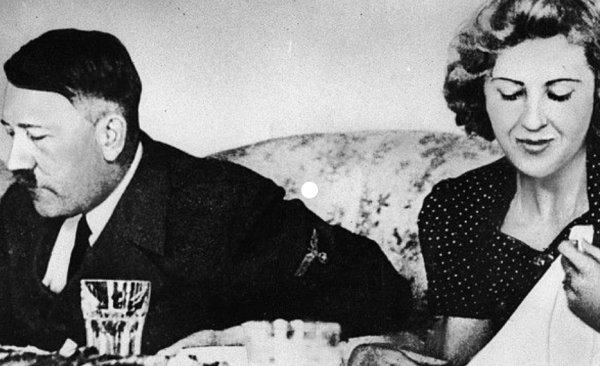 Η απίστευτη ιστορία της γυναίκας που δοκίμαζε τα φαγητά του Χίτλερ