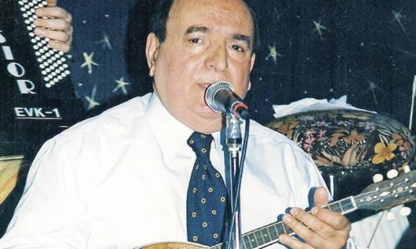 Πέθανε ο τραγουδιστής και συνθέτης Αντώνης Ρεπάνης