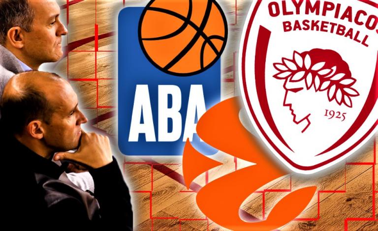 Zurnal : «Αρνητική η Αδριατική Λίγκα στη διεύρυνση»